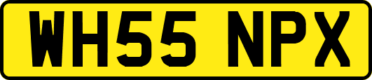 WH55NPX