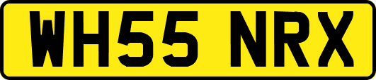 WH55NRX