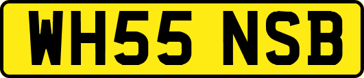 WH55NSB