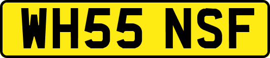 WH55NSF