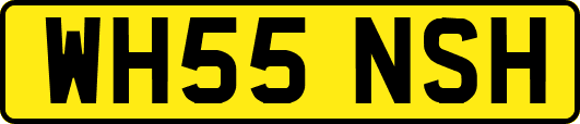 WH55NSH
