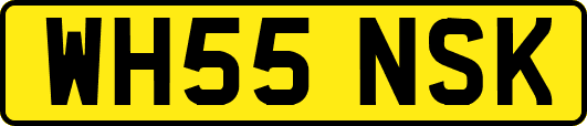 WH55NSK