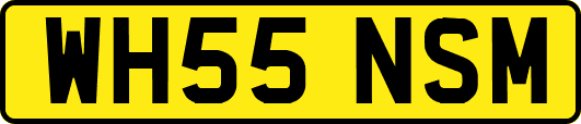 WH55NSM