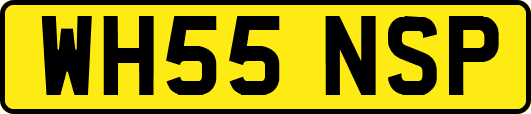 WH55NSP