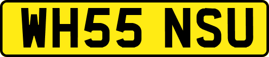 WH55NSU