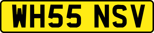 WH55NSV