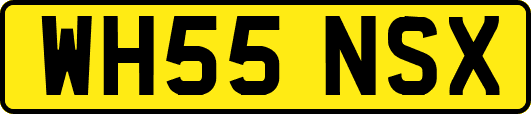 WH55NSX