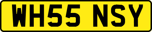 WH55NSY