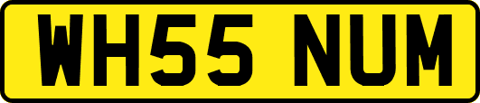 WH55NUM