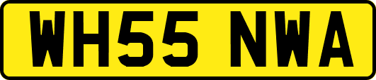 WH55NWA