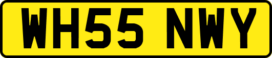 WH55NWY