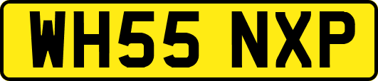 WH55NXP