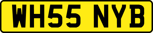 WH55NYB