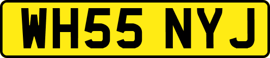 WH55NYJ