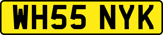 WH55NYK