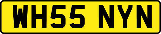 WH55NYN