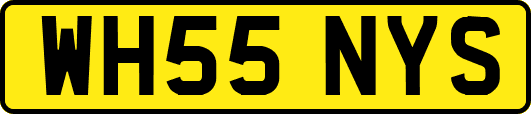 WH55NYS