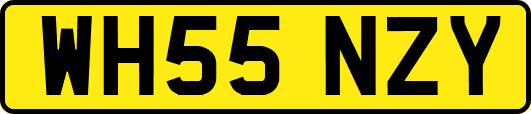 WH55NZY