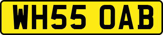 WH55OAB