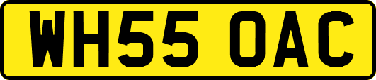 WH55OAC