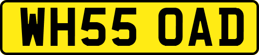 WH55OAD