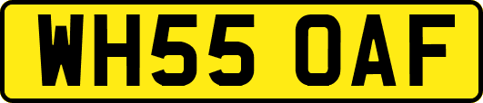 WH55OAF