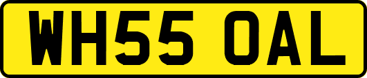 WH55OAL