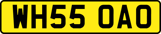 WH55OAO