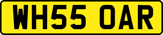 WH55OAR