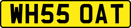 WH55OAT