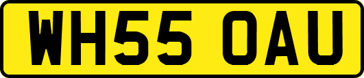 WH55OAU