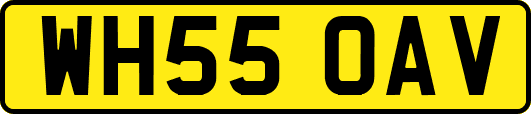 WH55OAV