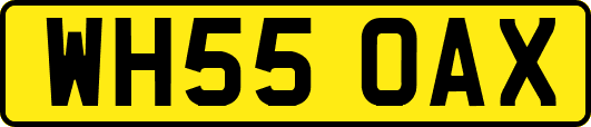 WH55OAX