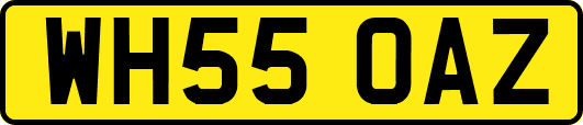 WH55OAZ