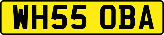 WH55OBA