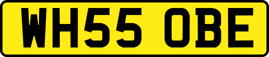 WH55OBE