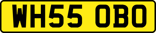 WH55OBO