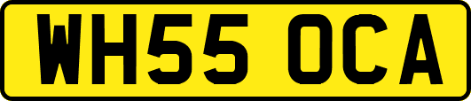 WH55OCA