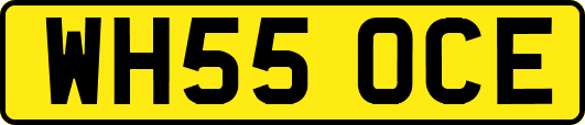 WH55OCE