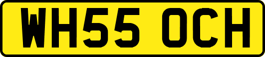 WH55OCH