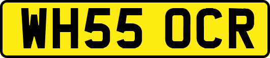 WH55OCR