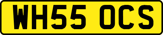 WH55OCS