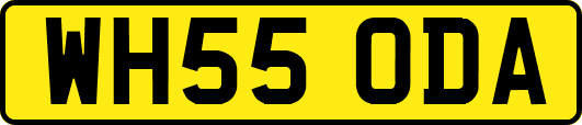WH55ODA