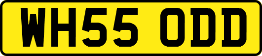 WH55ODD