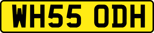 WH55ODH