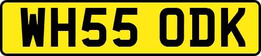 WH55ODK