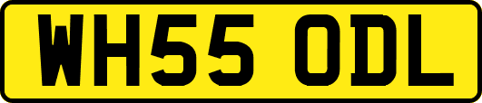 WH55ODL
