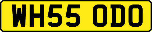 WH55ODO