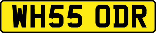WH55ODR