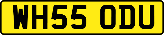 WH55ODU